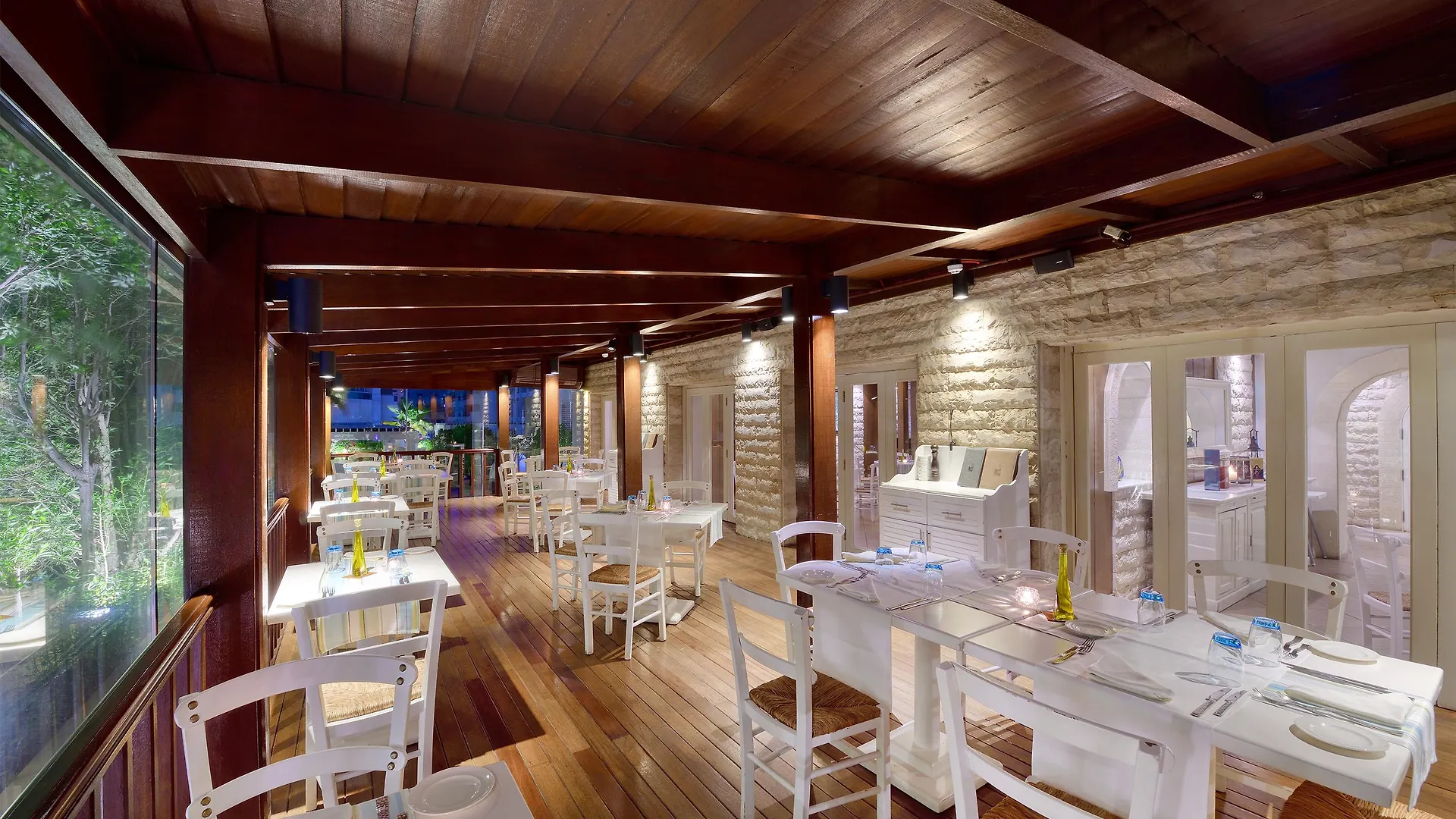 Majestic City Retreat Hotel Dubai
