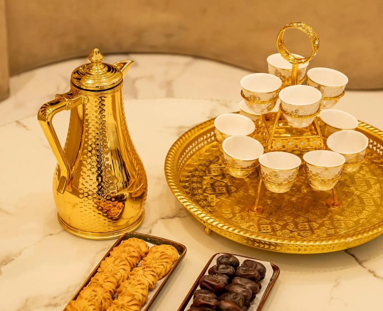 Majestic City Retreat Hotel Dubai