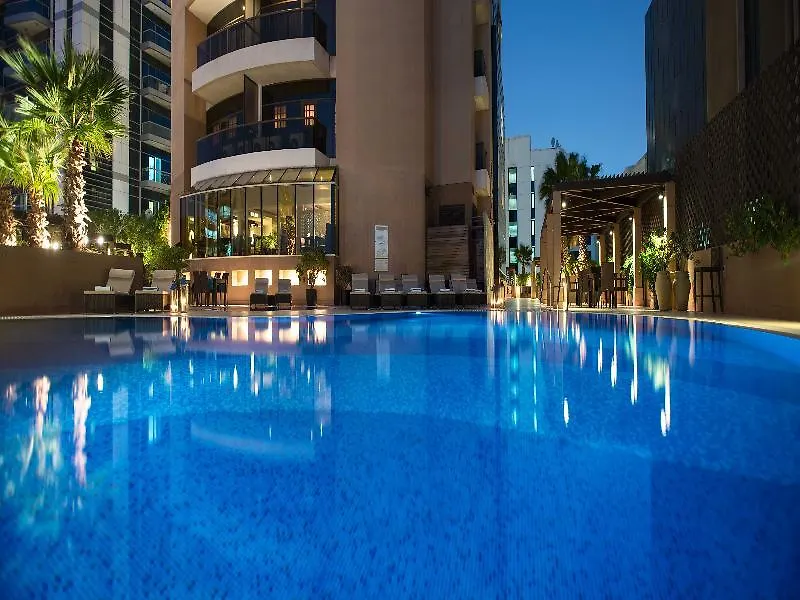 Majestic City Retreat Hotel Dubai 4*,  United Arab Emirates