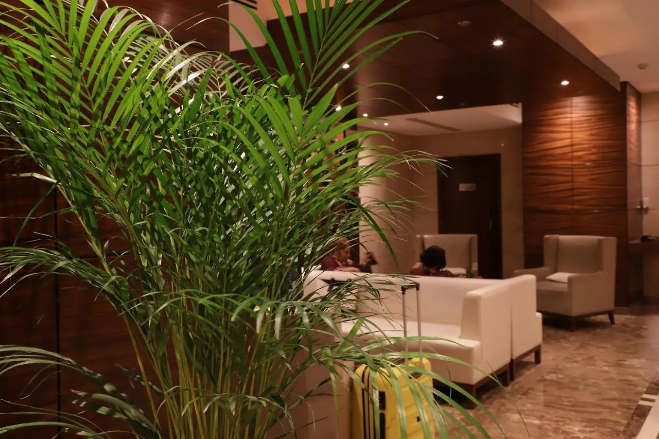Majestic City Retreat Hotel Dubai 4*,  United Arab Emirates