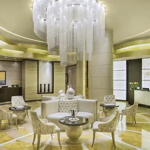 Damac Maison Cour Jardin 5*, דובאי איחוד האמירויות הערביות