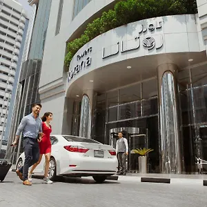 Otel Towers Rotana -