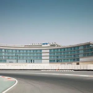Otel Park By Radisson Motor