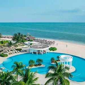***** Üdülőközpont Iberostar Selection Rose Hall (adults Only) Jamaica