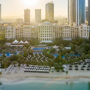 The Westin Mina Seyahi And Waterpark דובאי
