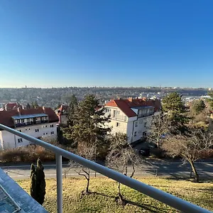 View Of Praga