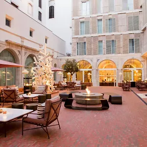 Convent Square Lisbon, Vignette Collection By Ihg Lissabon