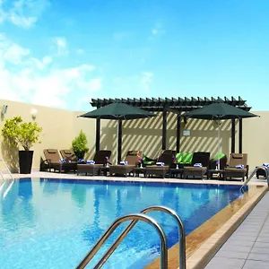 Al Khoory Al Barsha Dubaï