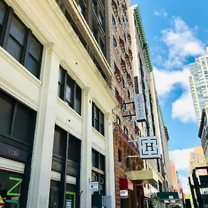 *** Hotel Heritage USA