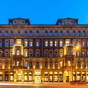 ***** Szálloda Radisson Blu Csehország