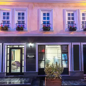 Otel Meroddi La Porta **