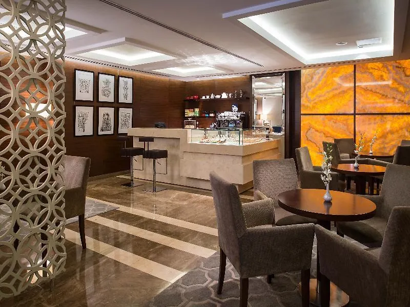 Majestic City Retreat Hotel Dubai