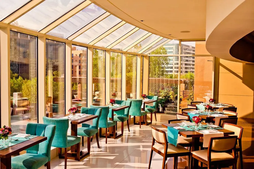 Majestic City Retreat Hotel Dubai