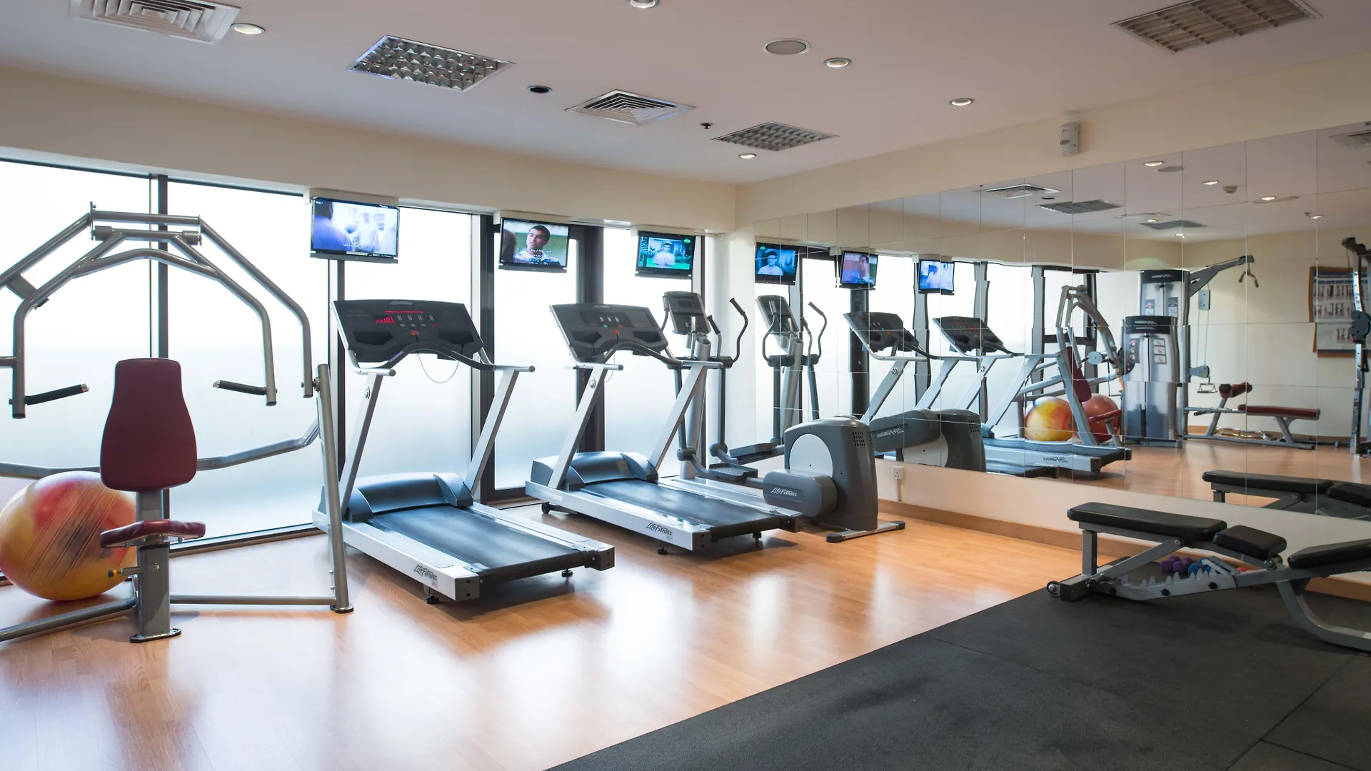 Majestic City Retreat Hotel Dubai United Arab Emirates