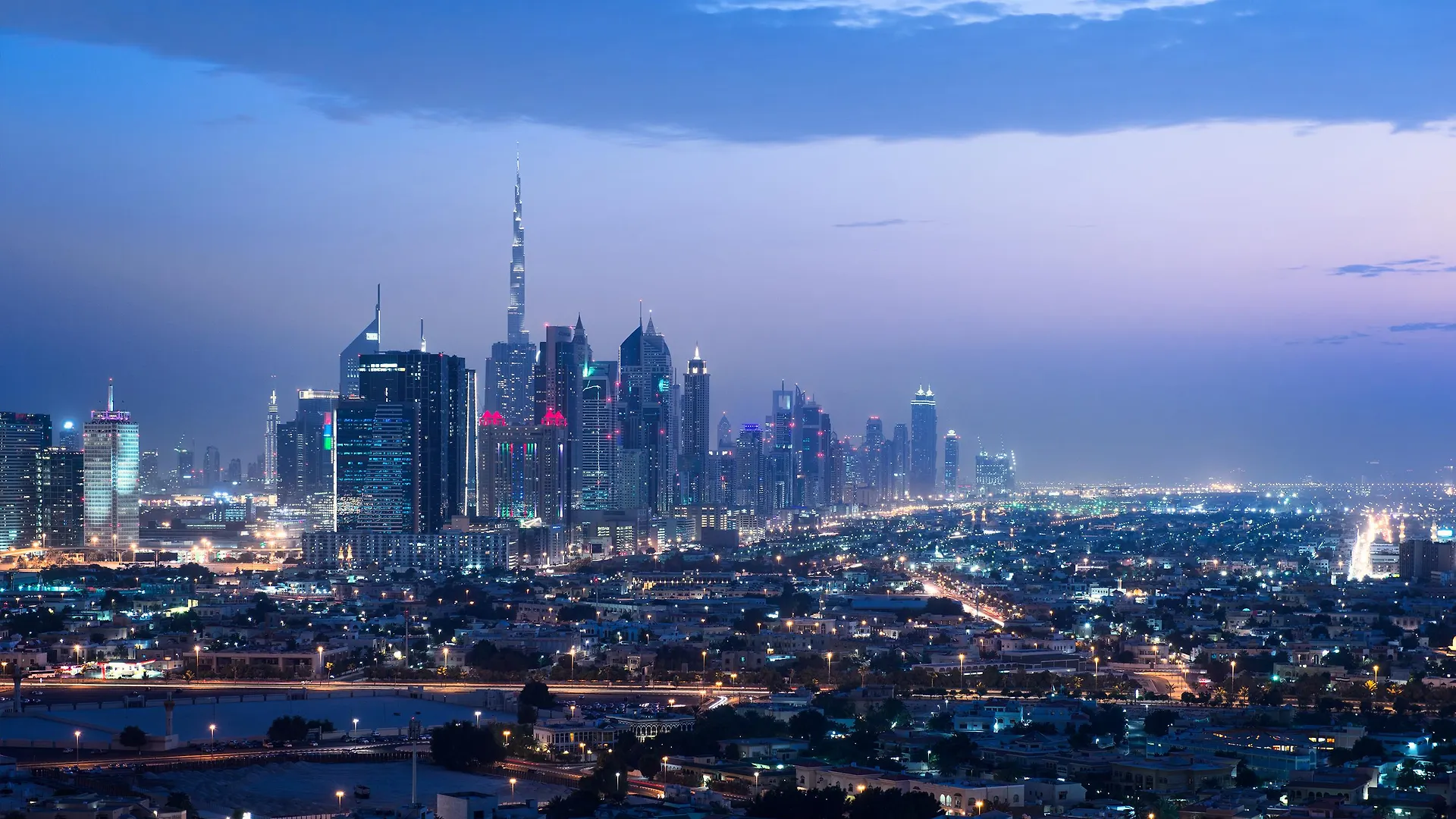 Majestic City Retreat Hotel Dubai