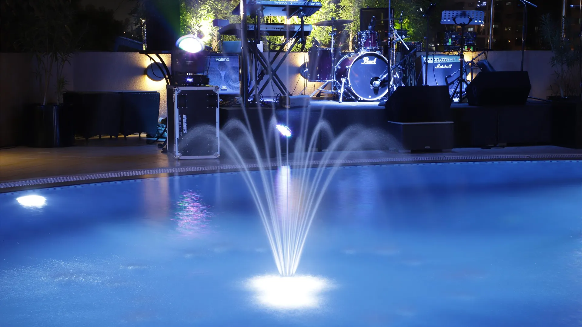 Majestic City Retreat Hotel Dubai