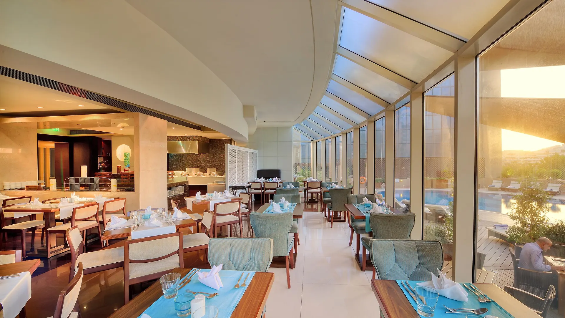 Majestic City Retreat Hotel Dubai 4*,  United Arab Emirates
