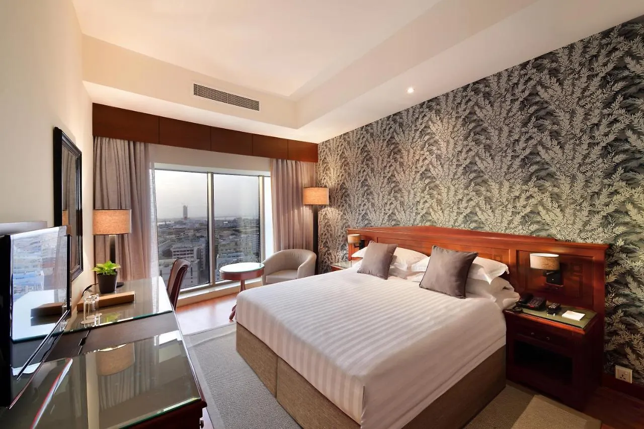 Majestic City Retreat Hotel Dubai 4*,  United Arab Emirates