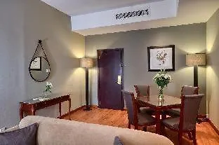****  Majestic City Retreat Hotel Dubai United Arab Emirates
