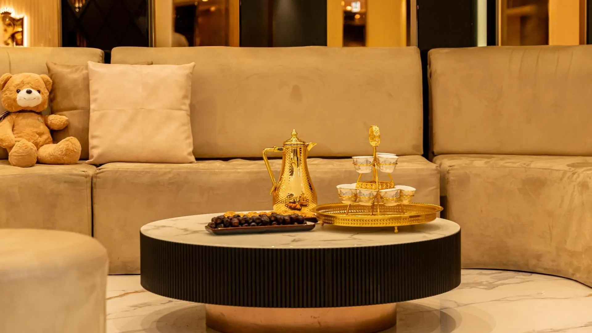 Majestic City Retreat Hotel Dubai