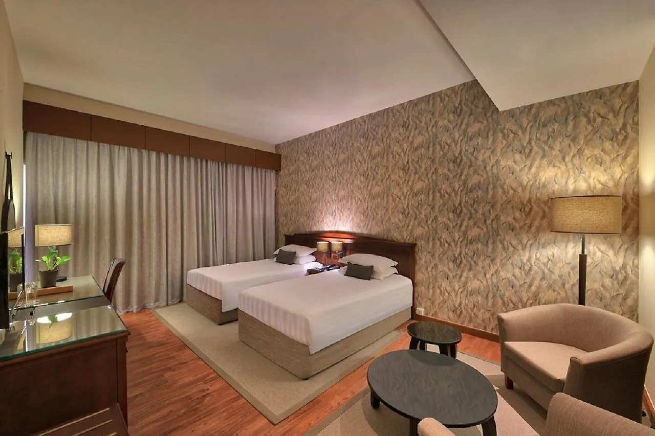 Majestic City Retreat Hotel Dubai 4*,  United Arab Emirates