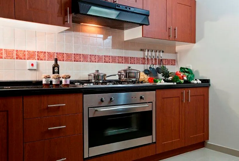 Majestic City Retreat Hotel Dubai